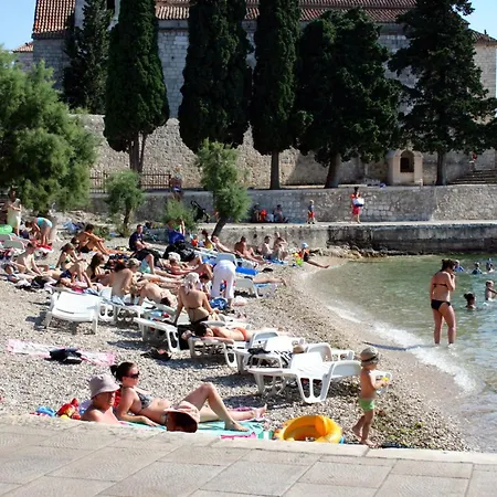 Сasa de vacaciones House With A Parking Space Hvar - 22224 *