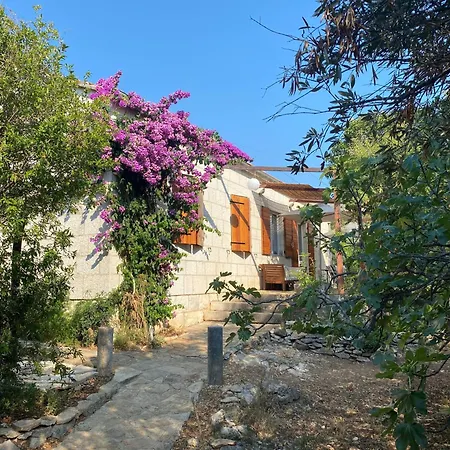 House With A Parking Space Hvar - 22224 Сasa de vacaciones